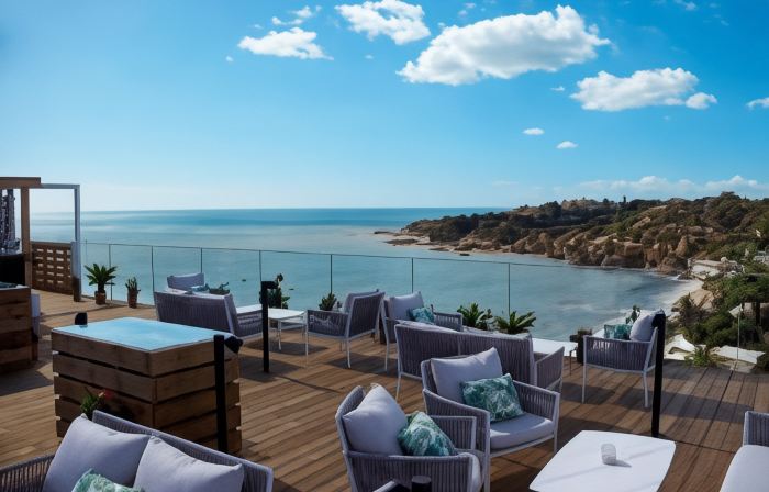 Monicca Collection Suites and Residences