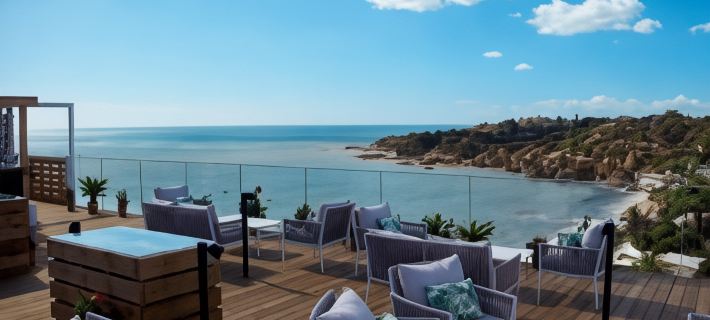 Monicca Collection Suites and Residences Hôtels à&nbsp;: Albufeira