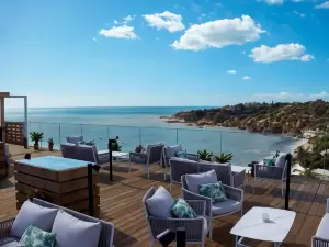 Monicca Collection Suites and Residences