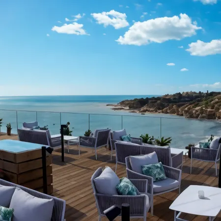 Monicca Collection Suites and Residences