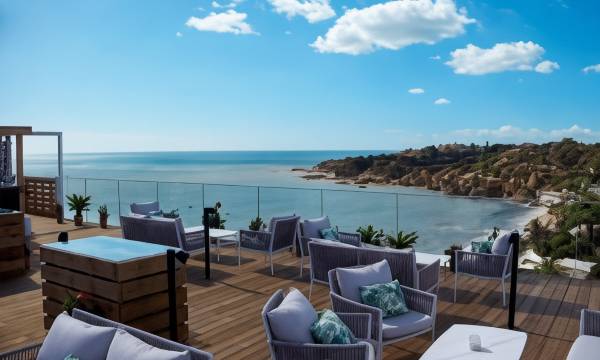 Monicca Collection Suites and Residences
