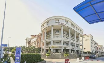 Beryll Inn Cyberjaya