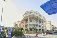 Beryll Inn Cyberjaya - ที่มีที่จอดรถ