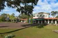 Bandicoot Motor Inn Hamilton