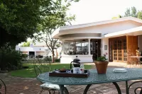 3@Marion Guest House - Pensions