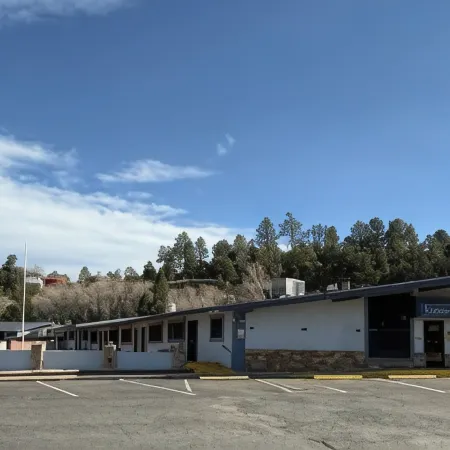 Travelodge by Wyndham Ruidoso