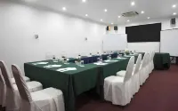 Hotel Seri Malaysia Seremban - 2 tähden