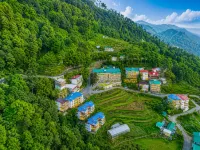 Sterling Nainital - 4-Star