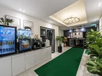 Ansan Hotel G9 Hotels near Surisa Temple
