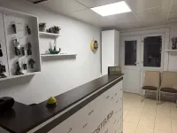 霍斯特利達飯店