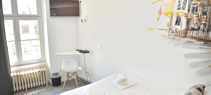 Hotel des Arts - Centre Cathédrale Hotels in Strasbourg