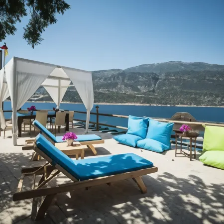 Club Barbarossa Villas