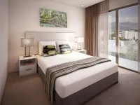 Atrio Apartments - Kitchens