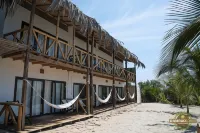 Bamboo Lodge Hotels in 