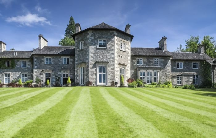 Coul House Hotel