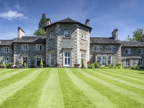 Coul House Hotel