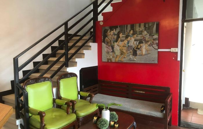 Red-C Residences