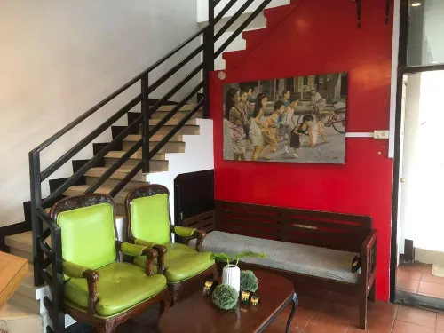 Red-C Residences - Holiday Apartments