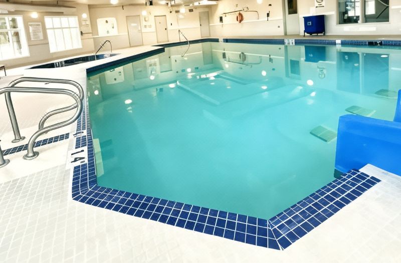 Holiday Inn Express & Suites Airdrie-Calgary North by IHG photo 4