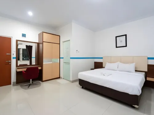 Syailendra Residence