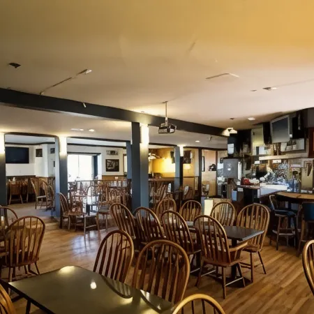 Clydesdale Inn