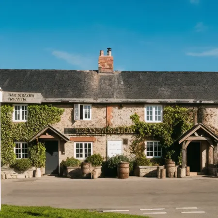 The Queen's Head