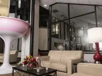 Cove Haven Resort Hoteles en Condado de Wayne