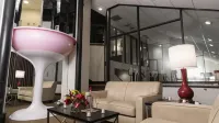 Cove Haven Resort