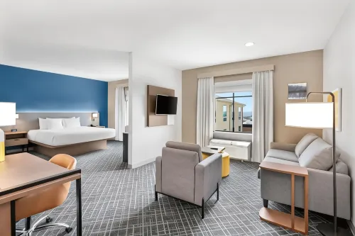 Comfort Inn & Suites Fort Smith I-540