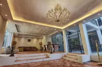 艾拉大峽谷奧克雷酒店