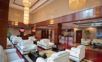 Arman Hotel Juffair Mall
