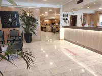 Hotel Sao Mamede Hotel dekat Pantai Poca