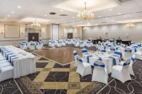 Wyndham Garden Greensboro - Wifi
