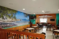 普拉亞索爾飯店 - 早餐