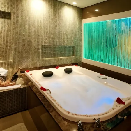 Sky Centro Hotel & Spa