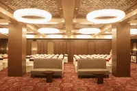 The Long D Hotel Surat Airport Rd