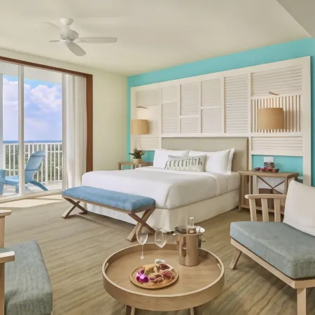 Margaritaville Hollywood Beach Resort