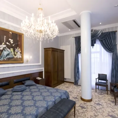 Aton Hotel - bar