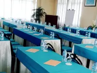 Bumi Ciherang Hotel - bar