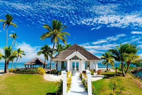 Sheraton Denarau Villas - 5 estrellas