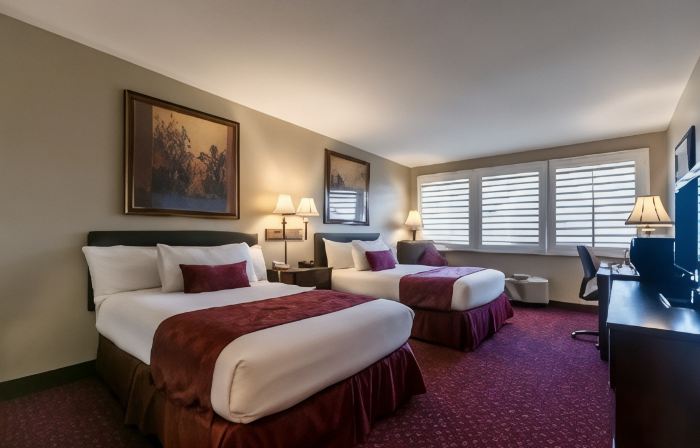 Grand Vista Hotel