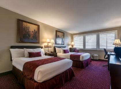 Grand Vista Hotel