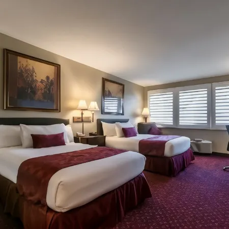 Grand Vista Hotel