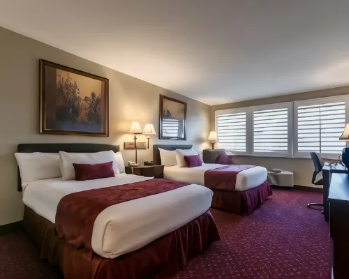Grand Vista Hotel Hotels in Simi Valley