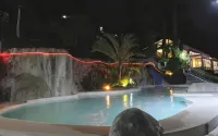Eagle Point Beach and Dive Resort - vasca da bagno