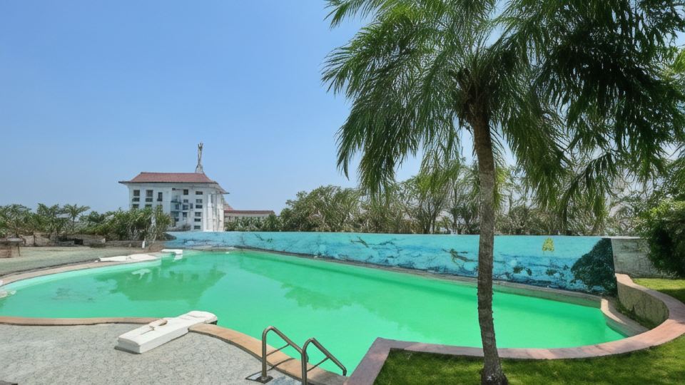 Muong Thanh Grand Phuong Dong