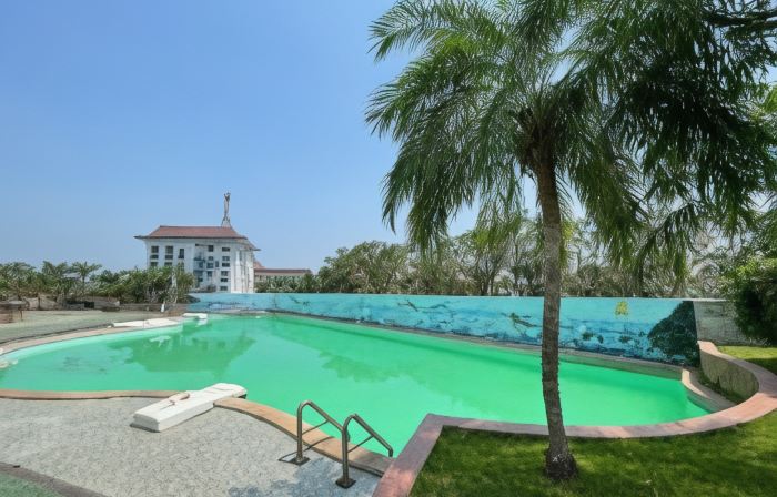 Muong Thanh Grand Phuong Dong