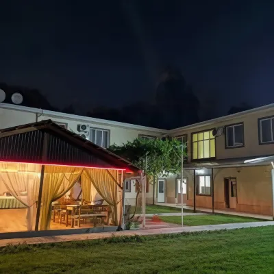 TES HOTEL - 3-Star