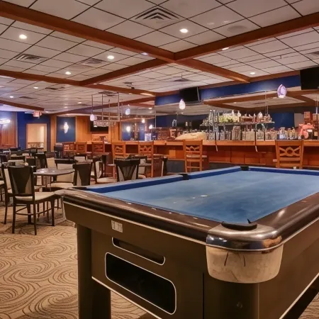 Stevens Inn