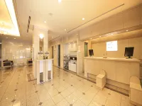โคฟุ วอชิงตัน โฮเทล พลาซา โรงแรมใกล้สถานีเซ็นโคจิ